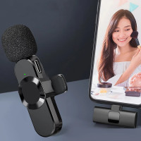 Мікрофон для телефона f 5 Type c