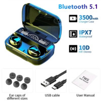 Наушники MDR TWS M10 BT