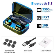 Наушники MDR TWS M10 BT