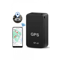 GPS-трекер с Sim-картой GF 07