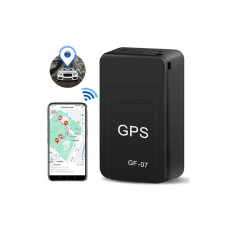 GPS-трекер с Sim-картой GF 07