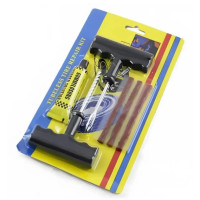 Комплект для ремонту безкамерних шин tubeless tyre repaoir kit