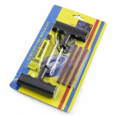 Комплект для ремонту безкамерних шин tubeless tyre repaoir kit