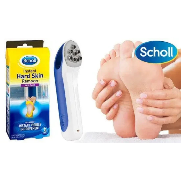 Пемза Шоль Hard skin Remover