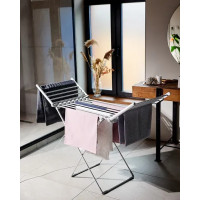 Підлогова електросушарка для білизни Rainberg AE-0149