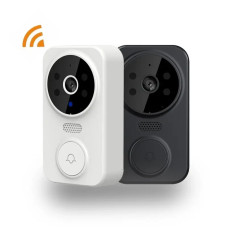 Мінідзвінок M8 WIFI APP ULOOKA with bell