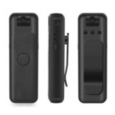 Нагрудна боді камера з записом відео та фото P7-M9