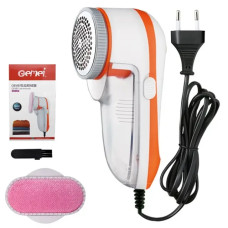 Машинка для зняття ковтунців GM 230 від мережі