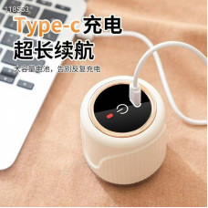 Бездротова машинка для видалення ковтунців AND LY-979