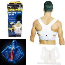 Коректор постави Power Magnetic