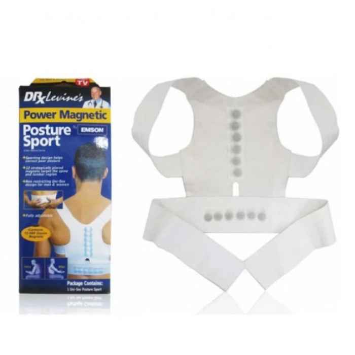 Коректор постави Power Magnetic