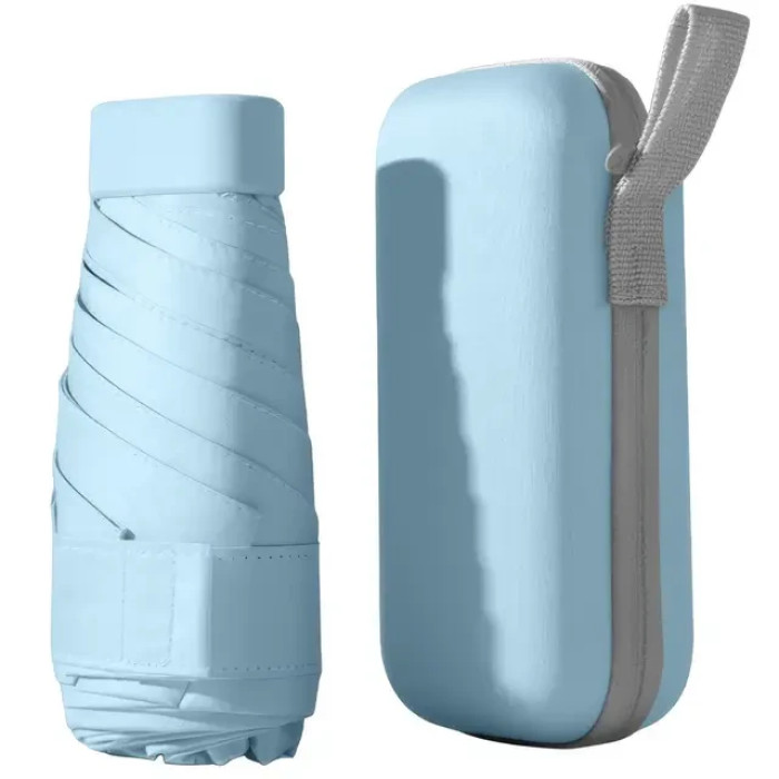 Міні парасолька в чохлі