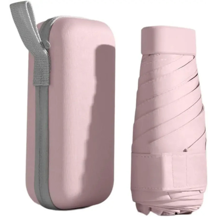 Міні парасолька в чохлі