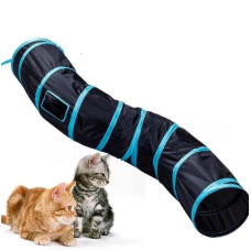 Ігрові тунелі для кішок