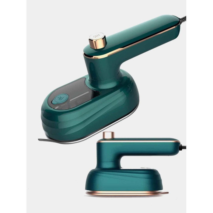 Ручна праска/відпарювач