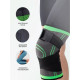 Наколінник еластичний Knee Support WN-26 L-XL-XXL