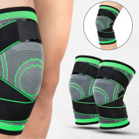 Наколінник еластичний Knee Support WN-26 L-XL-XXL