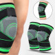 Наколінник еластичний Knee Support WN-26 L-XL-XXL
