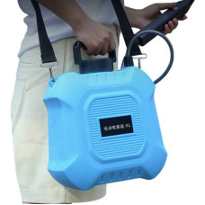 Садовий обприскувач для дезінфекції 6 л AND LY-1012