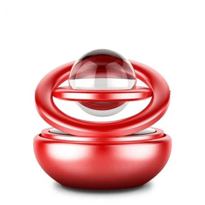 Освіжувач повітря в автомобіль Лездаційні кільця Галактика Car Fresh