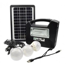 Солнечная станция CcLamp CL-26