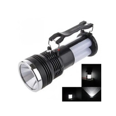 Аккумуляторный ручной фонарик 2881T