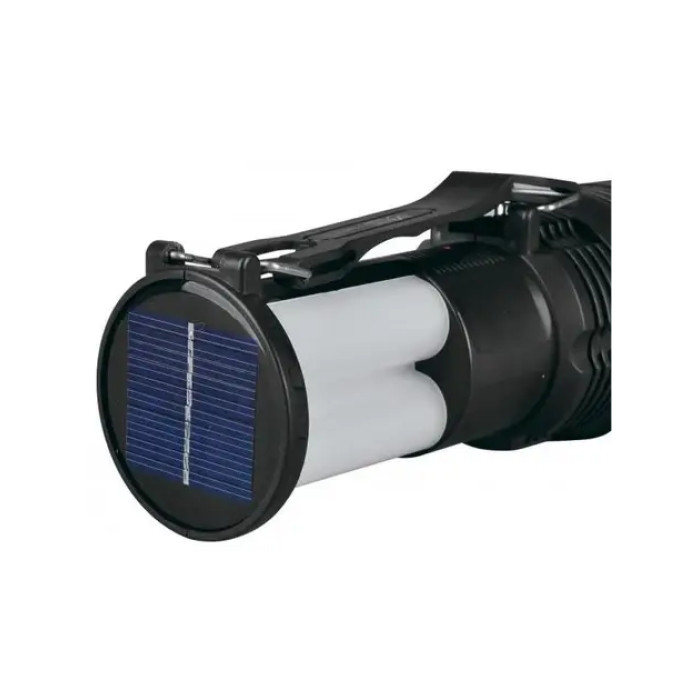 Аккумуляторный ручной фонарик 2881T