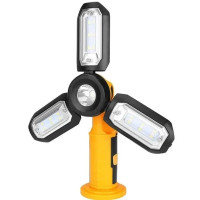 Ручной фонарик A136