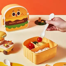 Ланч бокс "Бургер"