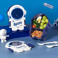 Ланчбокс "Космонавт"