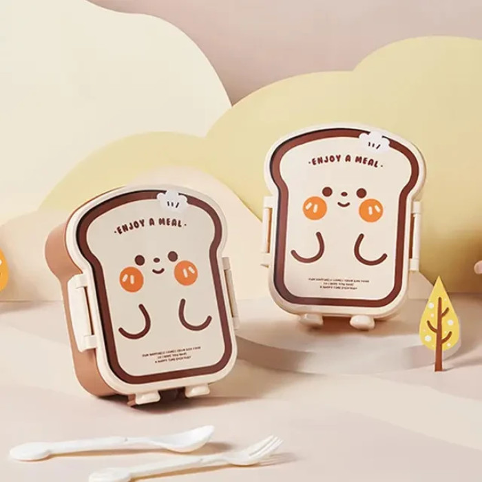 Ланч бокс "Тостер"