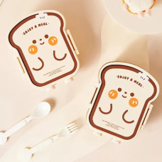 Ланч бокс "Тостер"