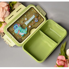 Ланч Бокс Динозаврик