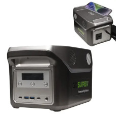 Зарядная станция 500W