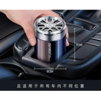 Ароматизатор в авто Банка