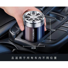 Ароматизатор в авто Банка