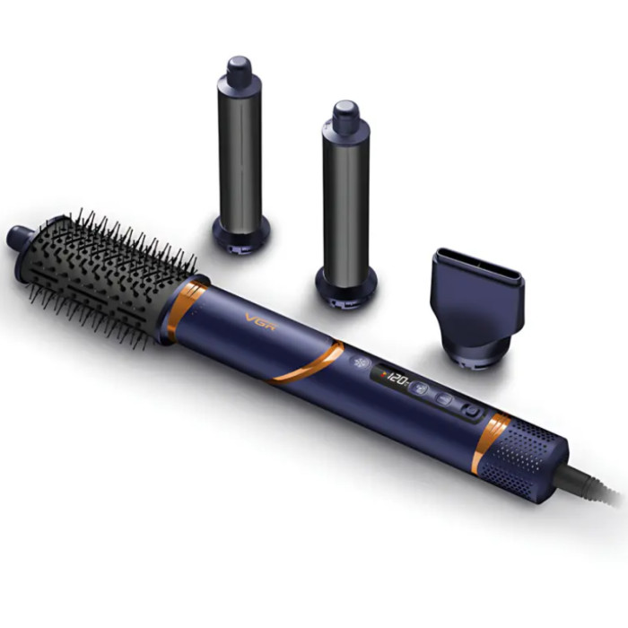 Фен-стайлер для волосся VGR V-477