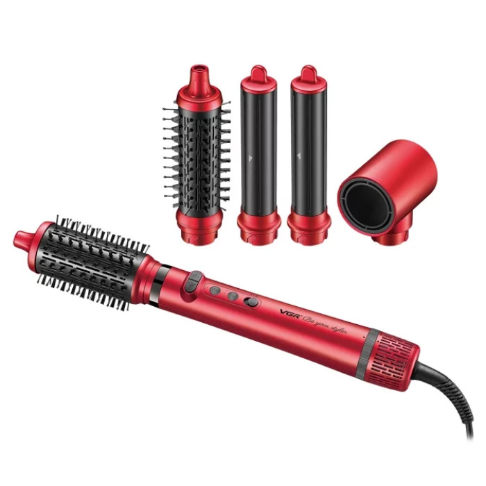 Фен-стайлер для волосся VGR V-475