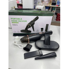 Пилосос автомобільний 3 в 1