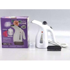 Ручний відпарювач Facial Steamer 4в1