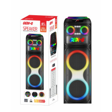 Акустична колонка GEDI-G GD-2125