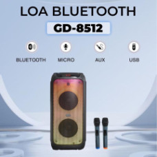 Акустична колонка GEDI-G GD-8512