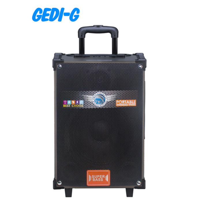 Акустична колонка GEDI-G GD-912