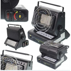 Портативные мини-обогреватели двойного назначения обогрева и приготовления еды