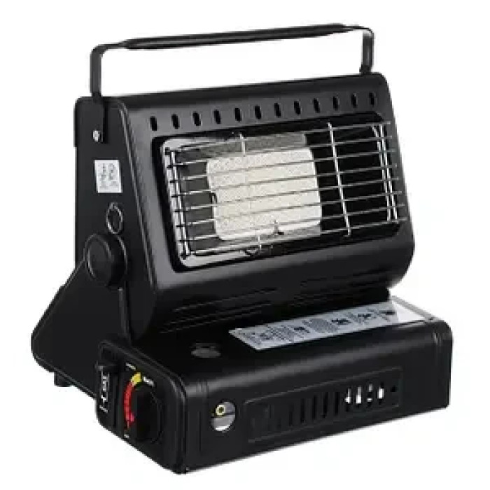 Портативные мини-обогреватели двойного назначения обогрева и приготовления еды