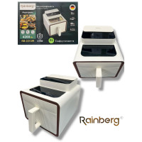 Аерогриль RB-2313 4200W 9L