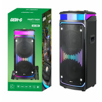 Акустическая колонка GEDI-G GD-2895