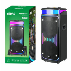 Акустична колонка GEDI-G GD-2895