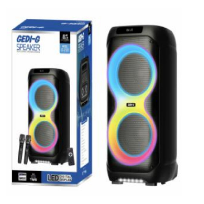 Акустична колонка GEDI-G LT-2131