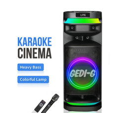 Акустична колонка GEDI-G GD-9005